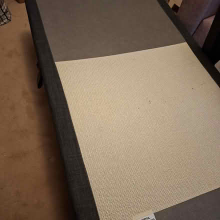 Photo of free Single ottoman storage bed (New Southgate N11) #2