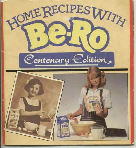 Photo of Be-Ro Book (Colne BB8) #1