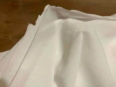 Photo of free Large roll of tubular, synthetic fabric (Malvern WR14) #3