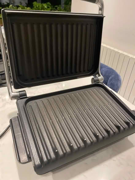 Photo of free Grill (Oxford OX1) #2