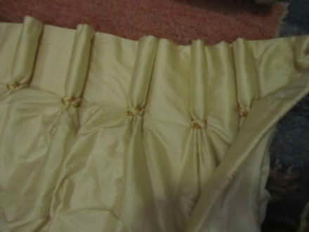 Photo of free pair curtains (Finchley N12) #3