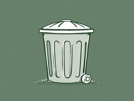 Photo of Compost bin (Malvern Link WR14) #1