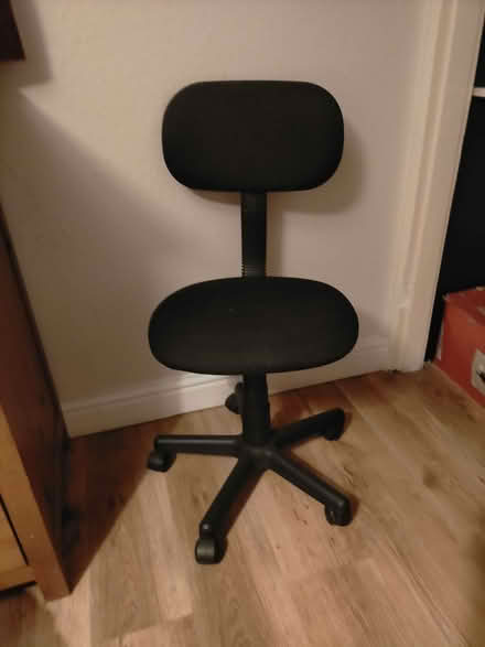 Photo of free Small office / desk chair (Penrith CA11) #1