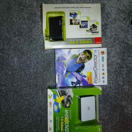 Photo of free Stuff (Ickleford) #2