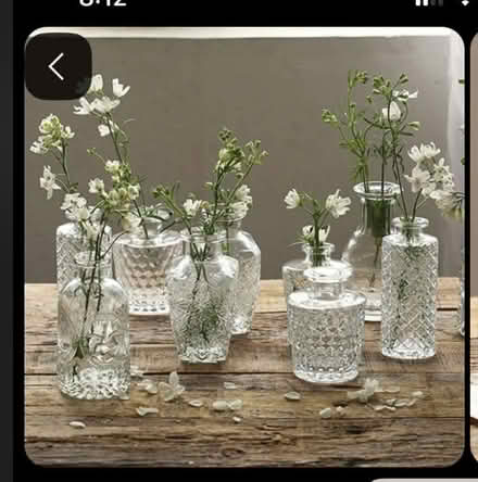 Photo of Vases with pattern (N.Farmington) #2