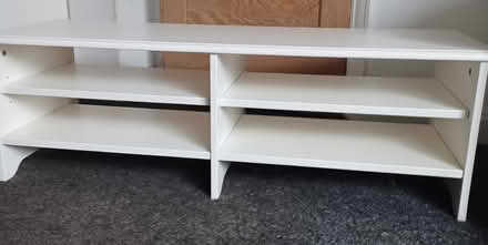 Photo of free TV Unit (Ikea) (Florence Park OX4) #1