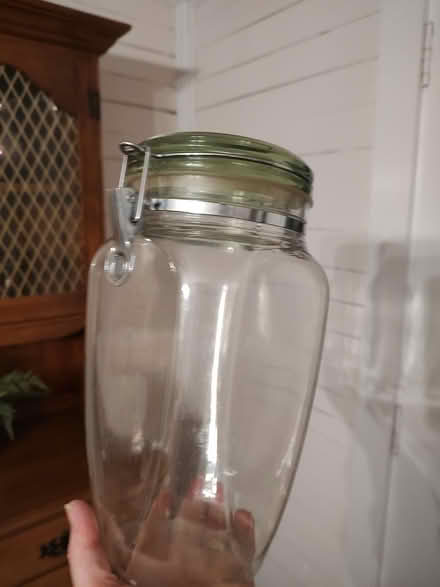 Photo of free Storage containers (Odenton) #2