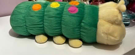 Photo of free ALDI teddy (Chatham ME4) #1