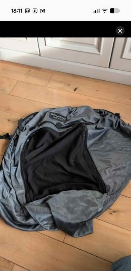 Photo of free Snoozeshade (University Area RG1) #1