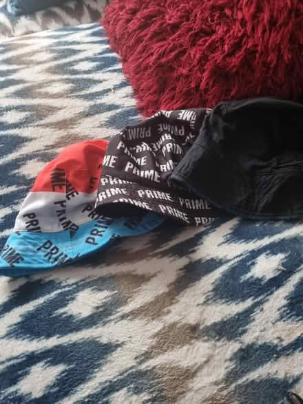 Photo of various items (Ombresy, Middlesbrough Ts7) #3