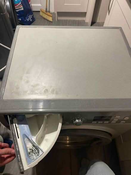 Photo of free Washing machine (Ecclesfield S35) #4