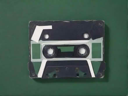 Photo of free VHS tapes (Bisley Road GL5) #1