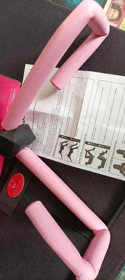 Photo of free Pineapple Body Toner (Chippenham SN15) #2