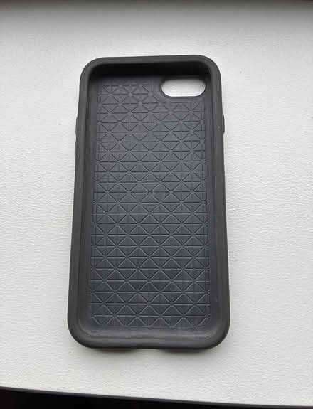Photo of free iPhone otterbox box case (GU24 Bisley) #1