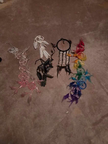 Photo of free Dream Catchers (Marlboro) #2