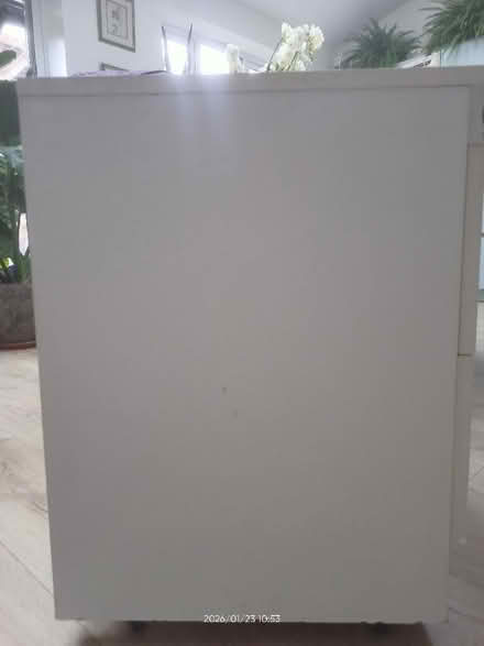Photo of free White cabinet (Winter's Bridge KT7) #3