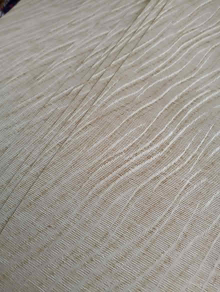 Photo of free Beige window blind (Minchery Farm OX4) #2