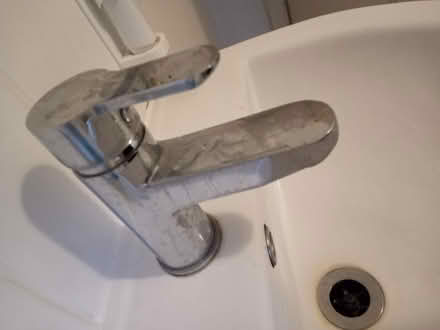 Photo of free Bathroom Furniture (Central Seaton, EX12) #3