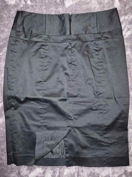 Photo of free Black Skirt (Near 92nd and Sheridan) #2