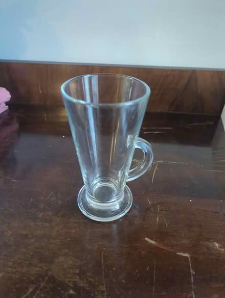 Photo of free Latte cup (Kingsbury NW9) #1