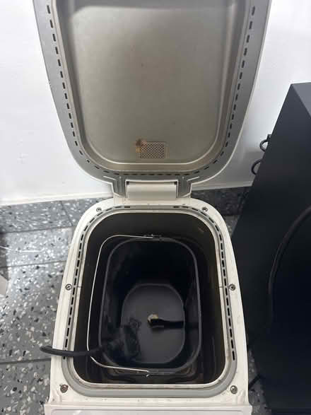 Photo of free Bread maker Panasonic (BL6) #3