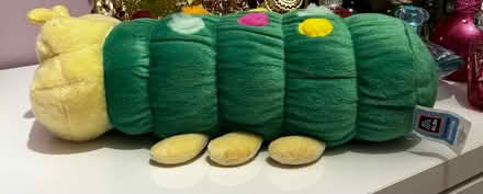 Photo of free ALDI teddy (Chatham ME4) #3