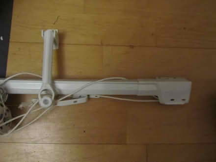 Photo of free curtain track 250cm (Finchley N12) #1