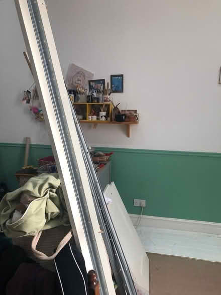 Photo of free Various wood (BS23) #3