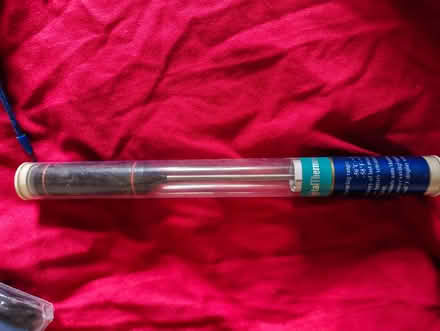 Photo of free Digital Probe Thermometer (CT9) #2