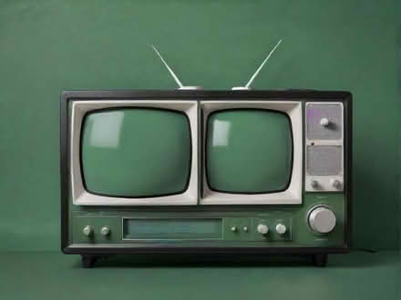 Photo of Tv and stereo hi fi (Rochester ME1) #1