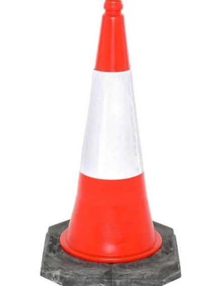 Photo of free Traffic Cones (Warwick CV34) #1
