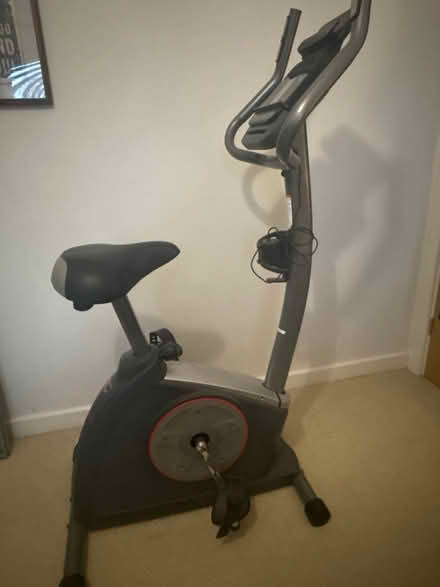 Photo of free Exercise bike (North Weald CM16) #1