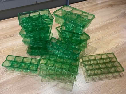 Photo of free Bedding plant and seed trays (Hellesdon NR6) #1