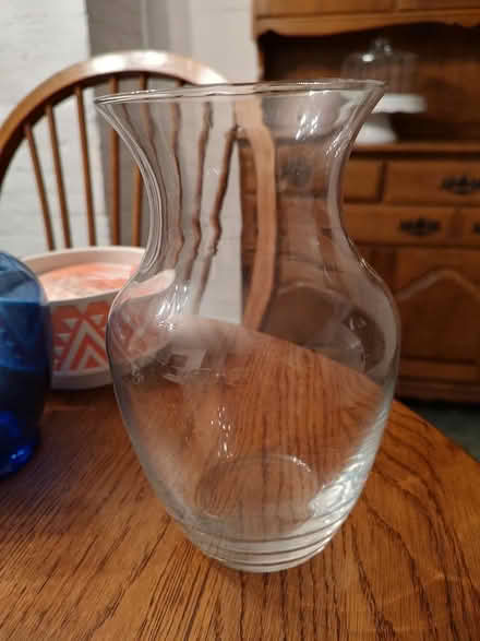 Photo of free Flower vases (Odenton) #2