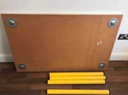 Photo of free Ikea Desk (E10 6DL) #2