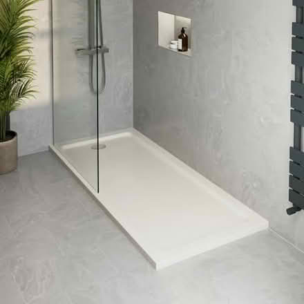 Photo of shower tray (home NG10) #1
