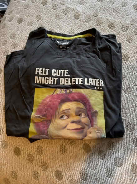 Photo of free Ladies primark jammies 2xl (Chatham) #1