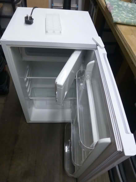 Photo of free Undercounter Fridge (Bath) #1