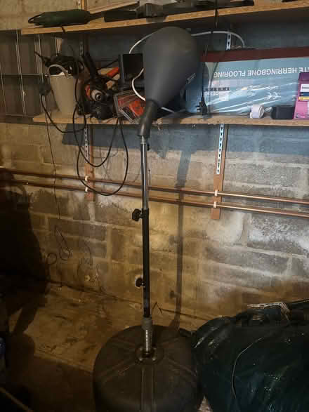 Photo of free Bunch ball (Dalkey) #2