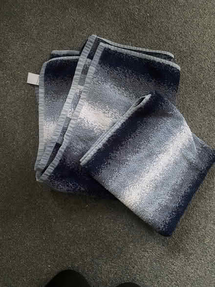 Photo of free Towels (Upshire EN9) #1