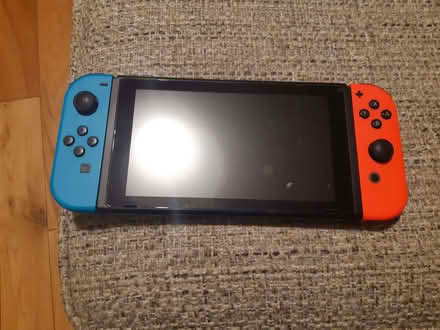 Photo of free Switch won't charge (Carlton NG3) #1
