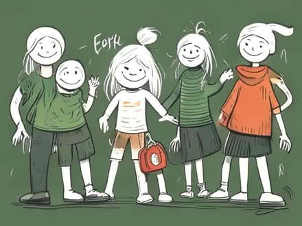 Photo of Lee Child book 'exit strategy' (Malvern Link WR14) #1