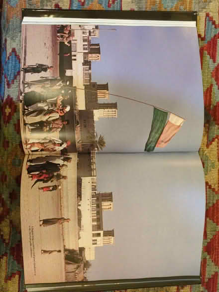 Photo of free An Arabian Album (Halton LA2) #2