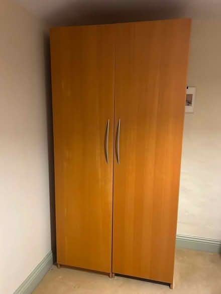 Photo of free Wardrobes (Ravenstonedale CA17) #2