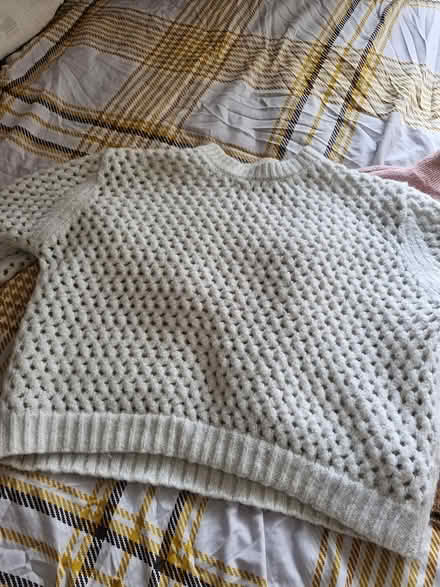 Photo of free 2 jumpers (Shrewsbury) #2