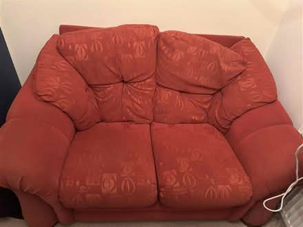 Photo of free Sofa (Salford M30 9Dt) #1