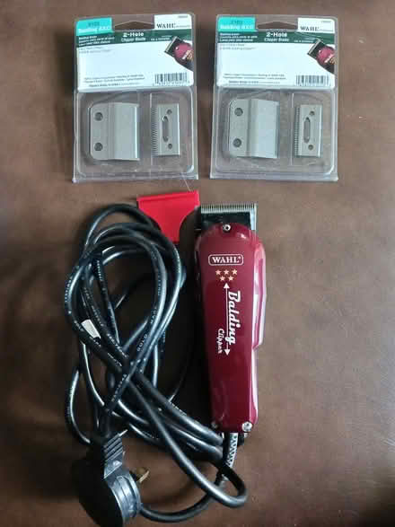 Photo of free Wahl Balding Clippers (Twickenham) #3