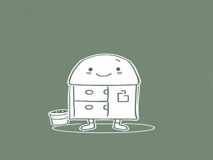 Photo of Chest of drawers (Lower Broadheath WR2) #1