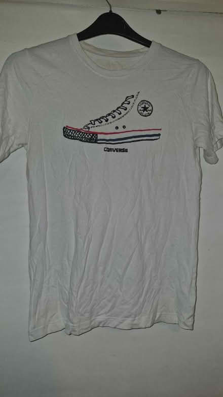 Photo of free Kids t-shirt (Lambeth SW8) #1