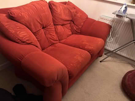 Photo of free Sofa (Salford M30 9Dt) #2